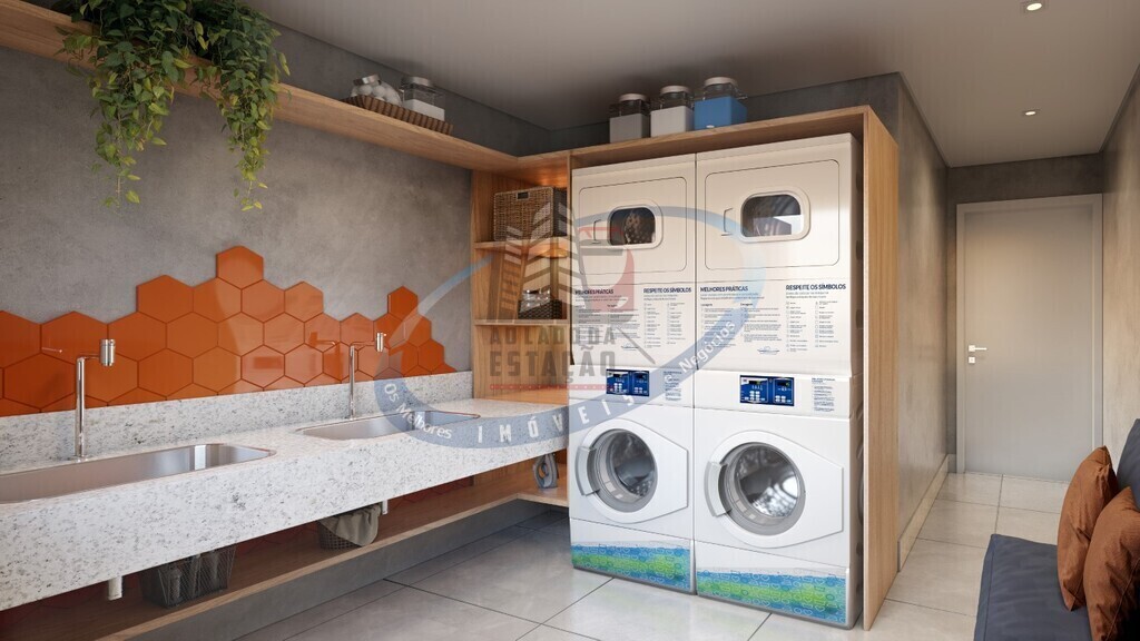 Apartamento, 2 quartos, 35 m² - Foto 15