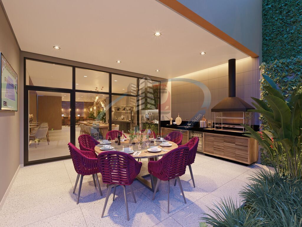 Apartamento, 1 quarto, 29 m² - Foto 10