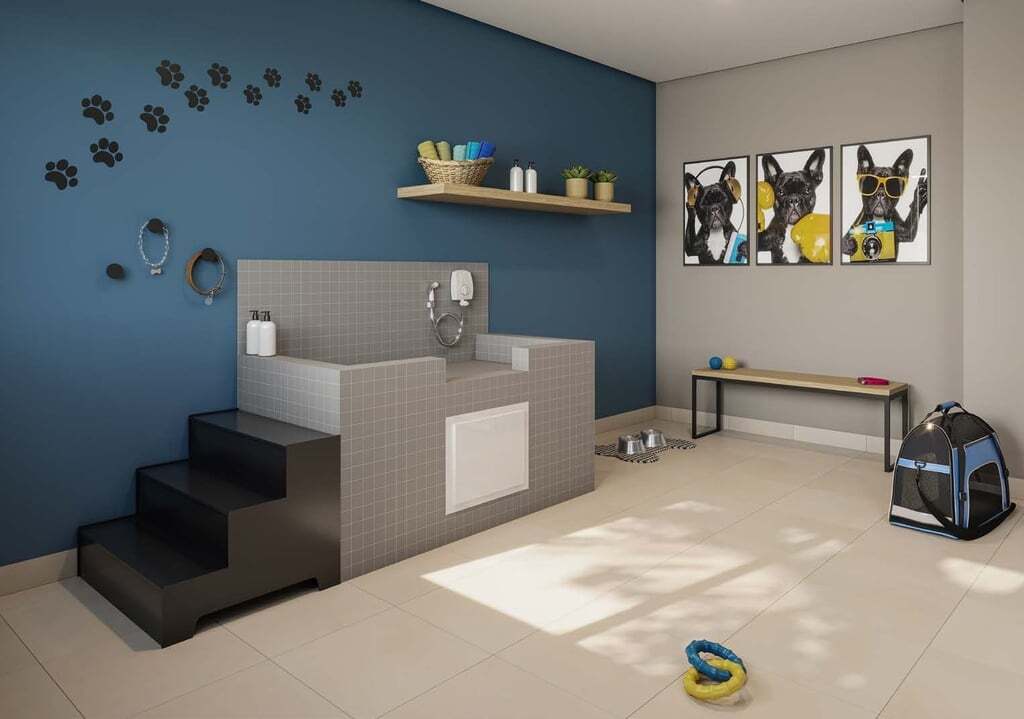 Apartamento, 1 quarto, 26 m² - Foto 12