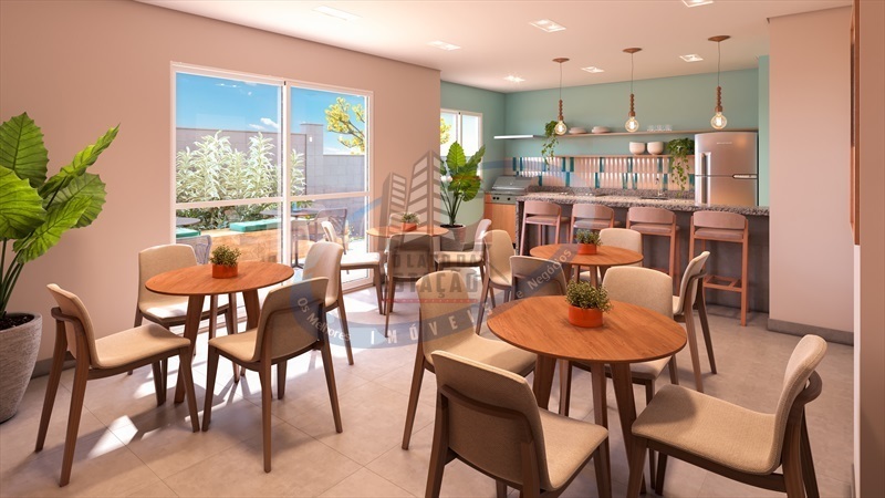 Apartamento, 2 quartos, 33 m² - Foto 11