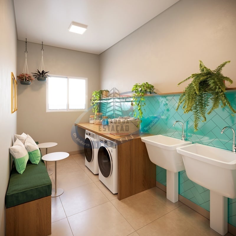 Apartamento, 2 quartos, 33 m² - Foto 16