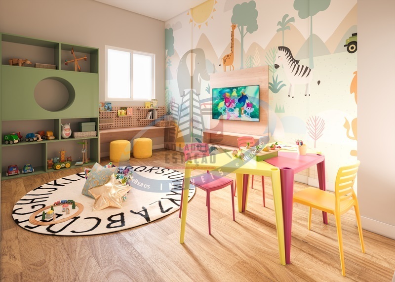Apartamento, 2 quartos, 33 m² - Foto 12