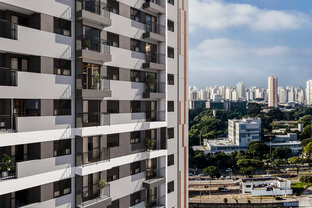 Apartamento, 2 quartos, 37 m² - Foto 26