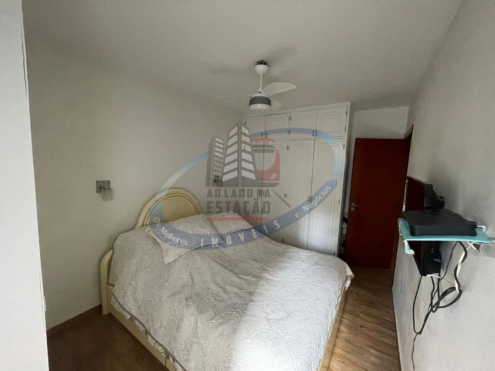 Apartamento, 3 quartos, 100 m² - Foto 3