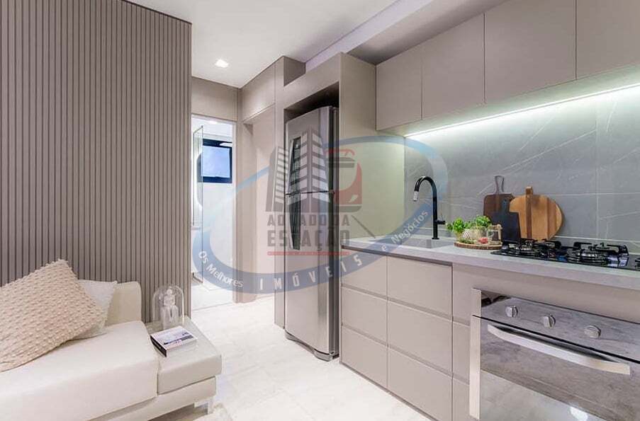 Apartamento, 2 quartos, 48 m² - Foto 14