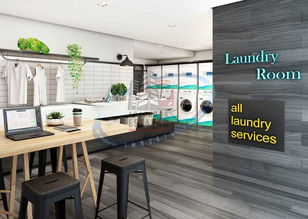 Apartamento, 2 quartos, 48 m² - Foto 19