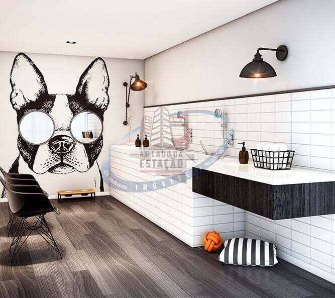 Apartamento, 2 quartos, 48 m² - Foto 36