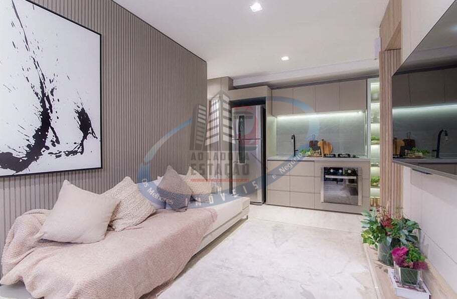 Apartamento, 2 quartos, 48 m² - Foto 10
