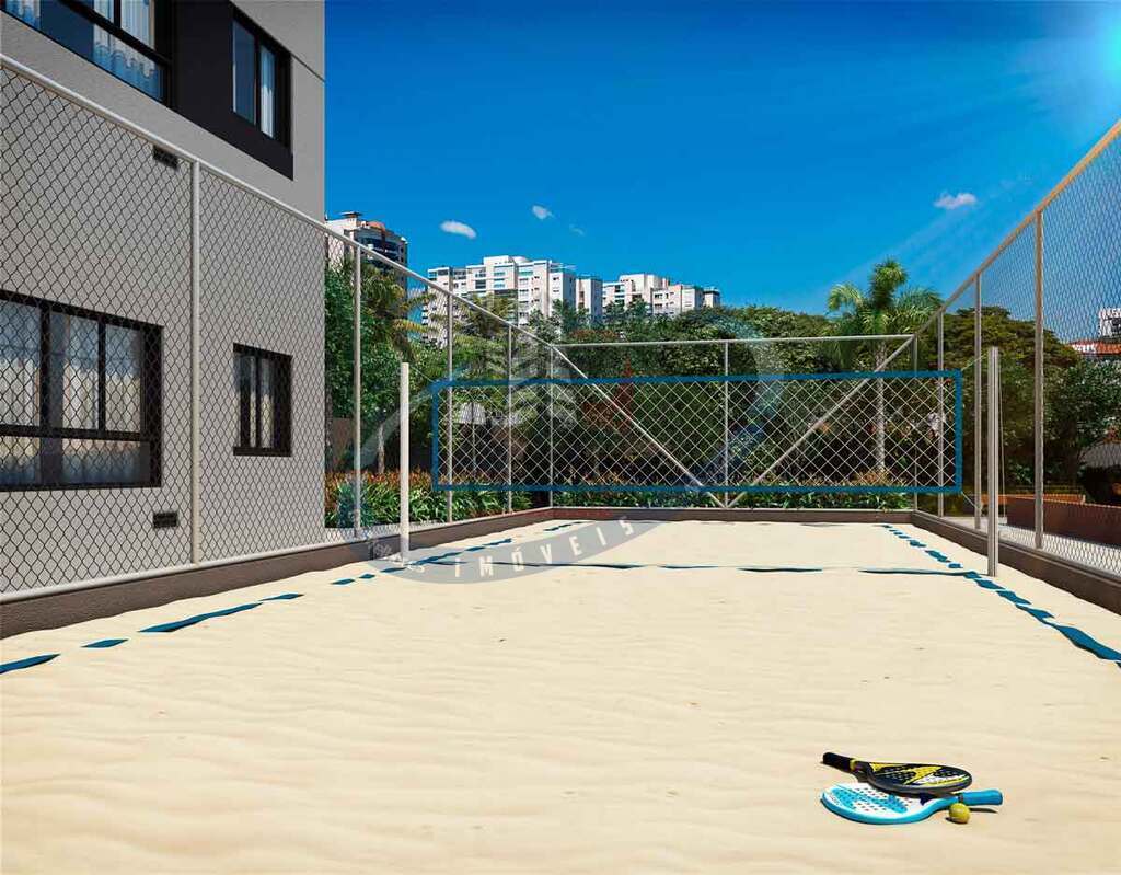 Apartamento, 2 quartos, 48 m² - Foto 48