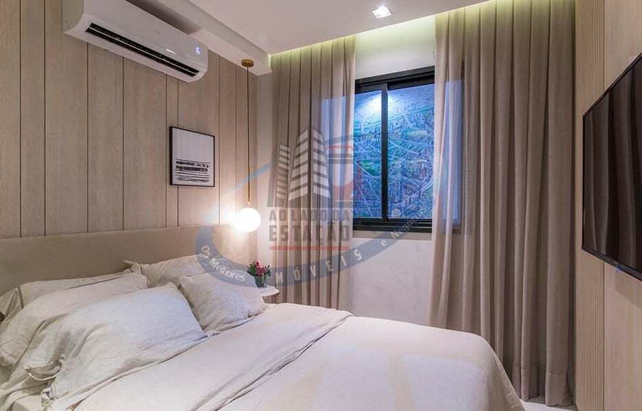Apartamento, 2 quartos, 48 m² - Foto 15