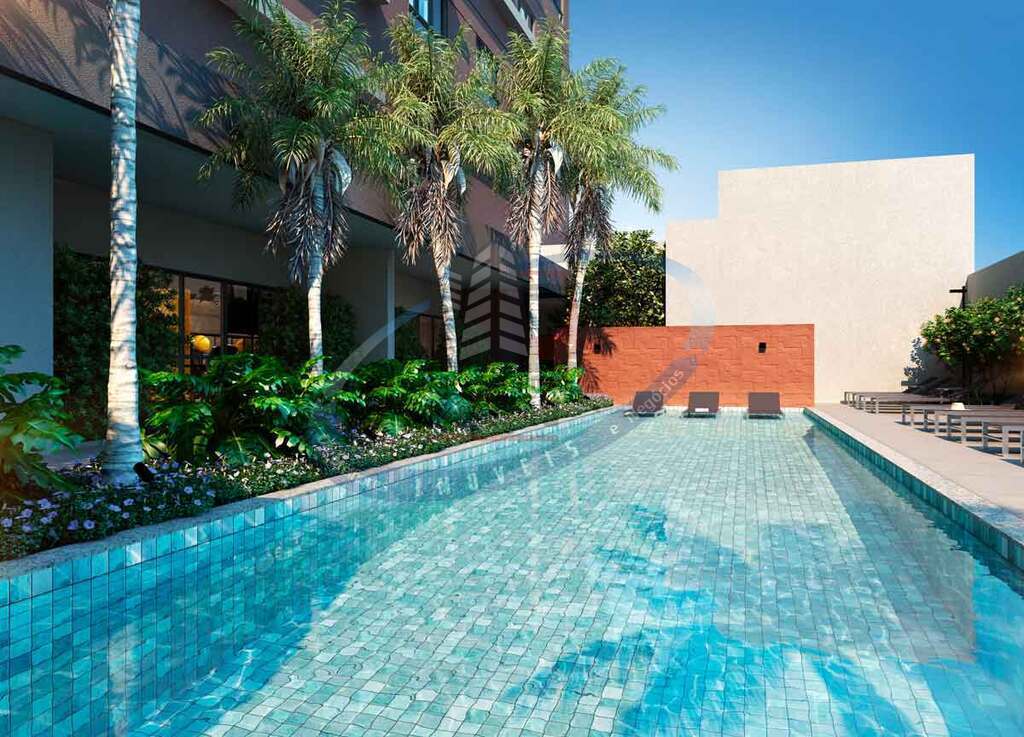Apartamento, 2 quartos, 48 m² - Foto 49