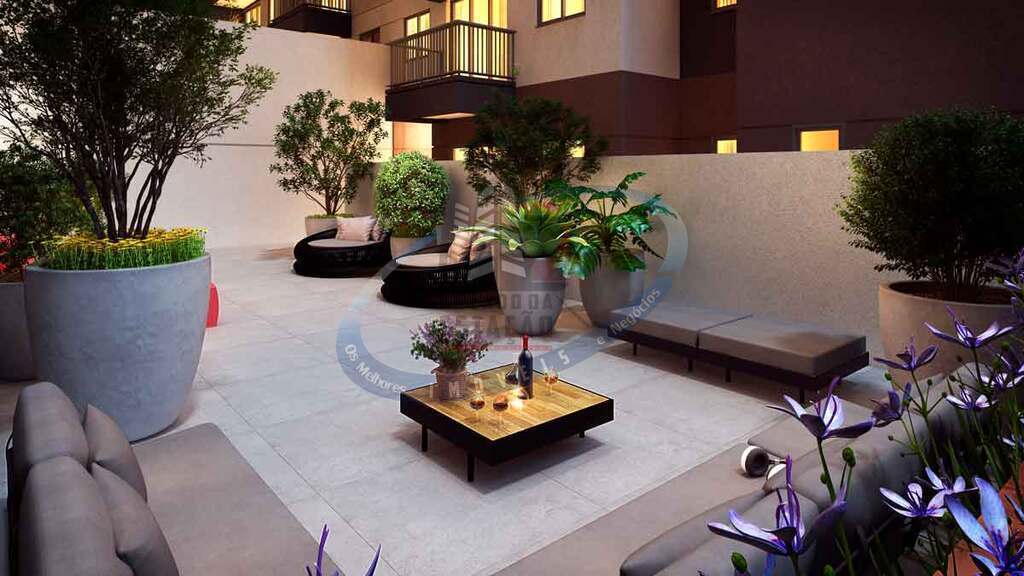 Apartamento, 2 quartos, 48 m² - Foto 39