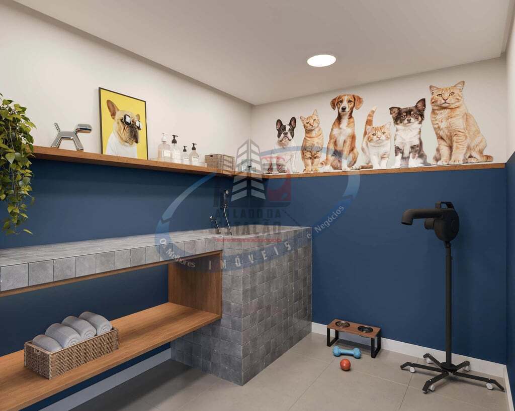 Apartamento, 3 quartos, 51 m² - Foto 17