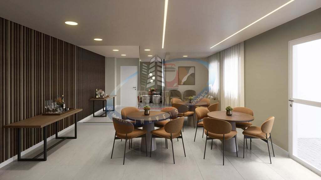 Apartamento, 3 quartos, 51 m² - Foto 9