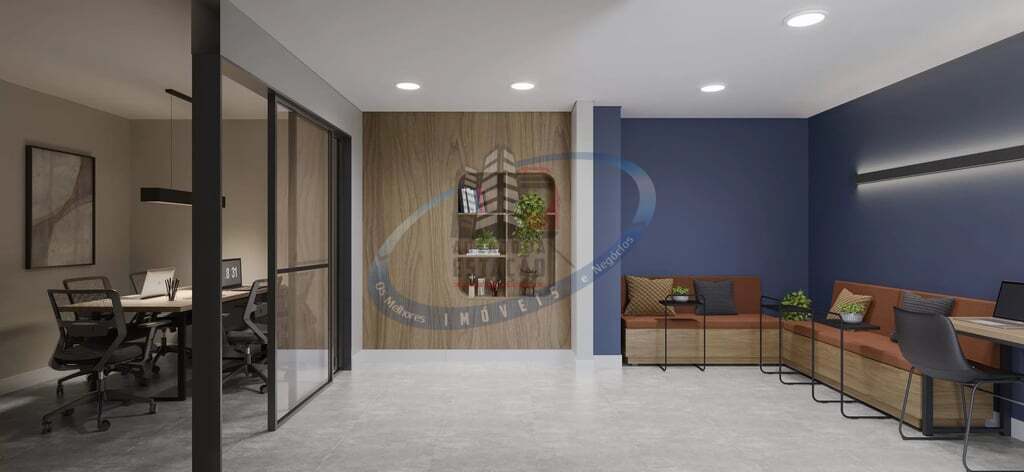 Apartamento, 3 quartos, 51 m² - Foto 13