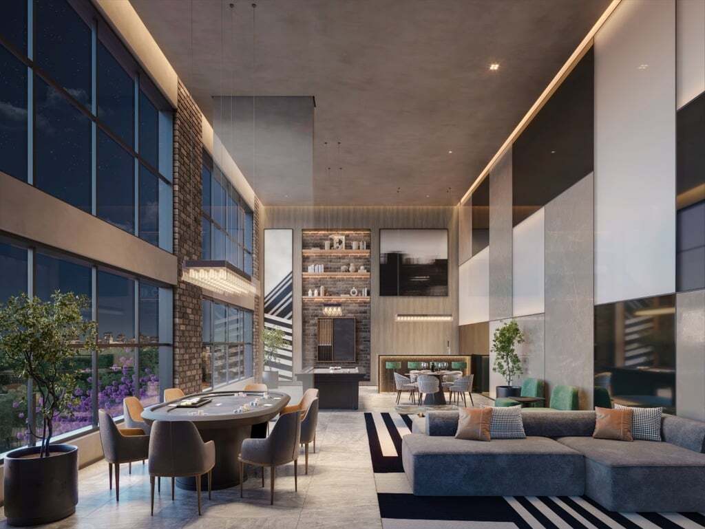 Apartamento, 2 quartos, 67 m² - Foto 8