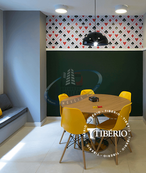 Apartamento, 2 quartos, 51 m² - Foto 15