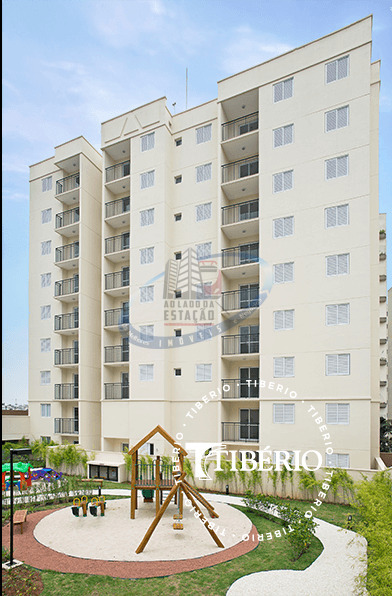Apartamento, 2 quartos, 51 m² - Foto 11