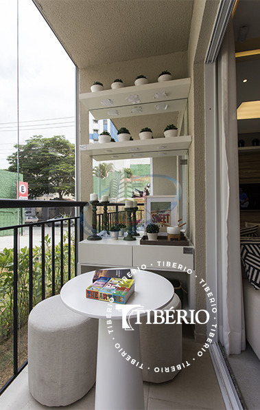 Apartamento, 2 quartos, 51 m² - Foto 4