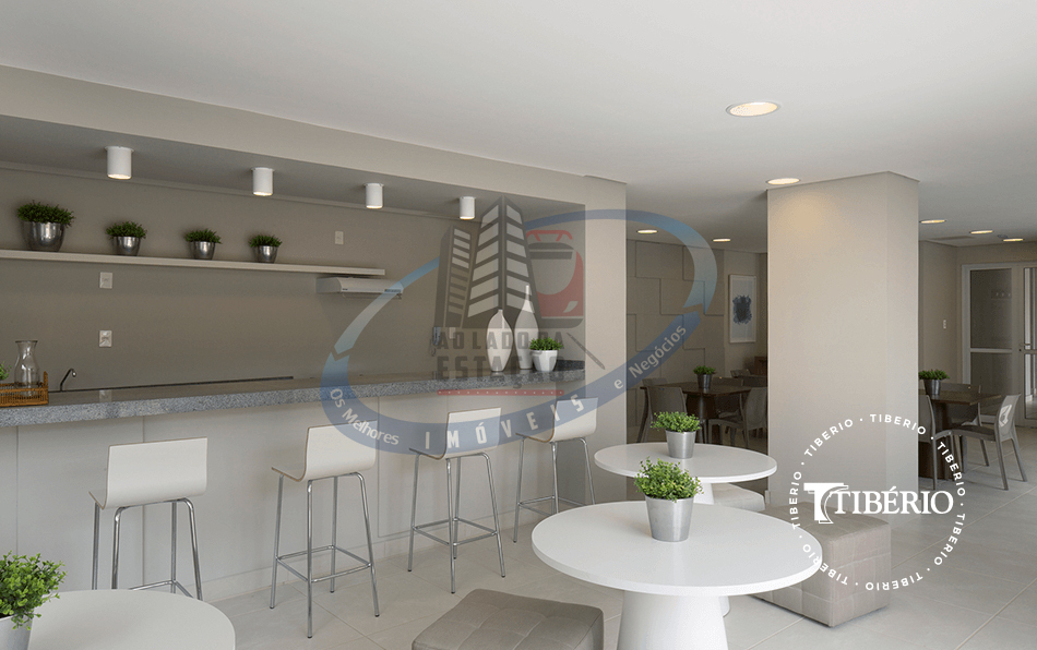 Apartamento, 2 quartos, 51 m² - Foto 13