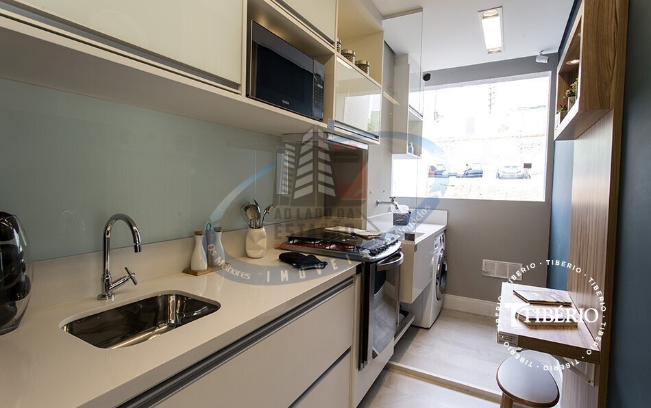 Apartamento, 2 quartos, 51 m² - Foto 7