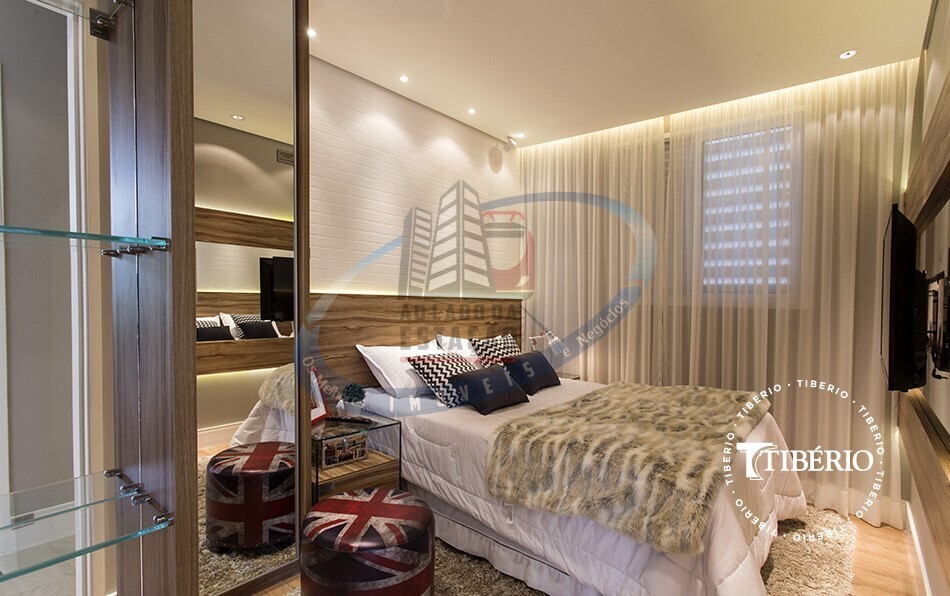Apartamento, 2 quartos, 51 m² - Foto 8