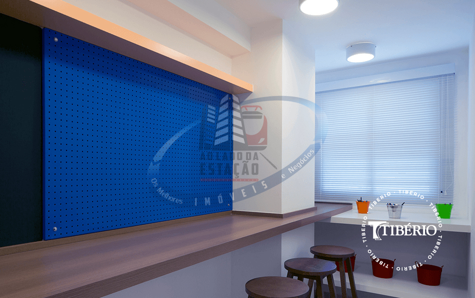 Apartamento, 2 quartos, 51 m² - Foto 25