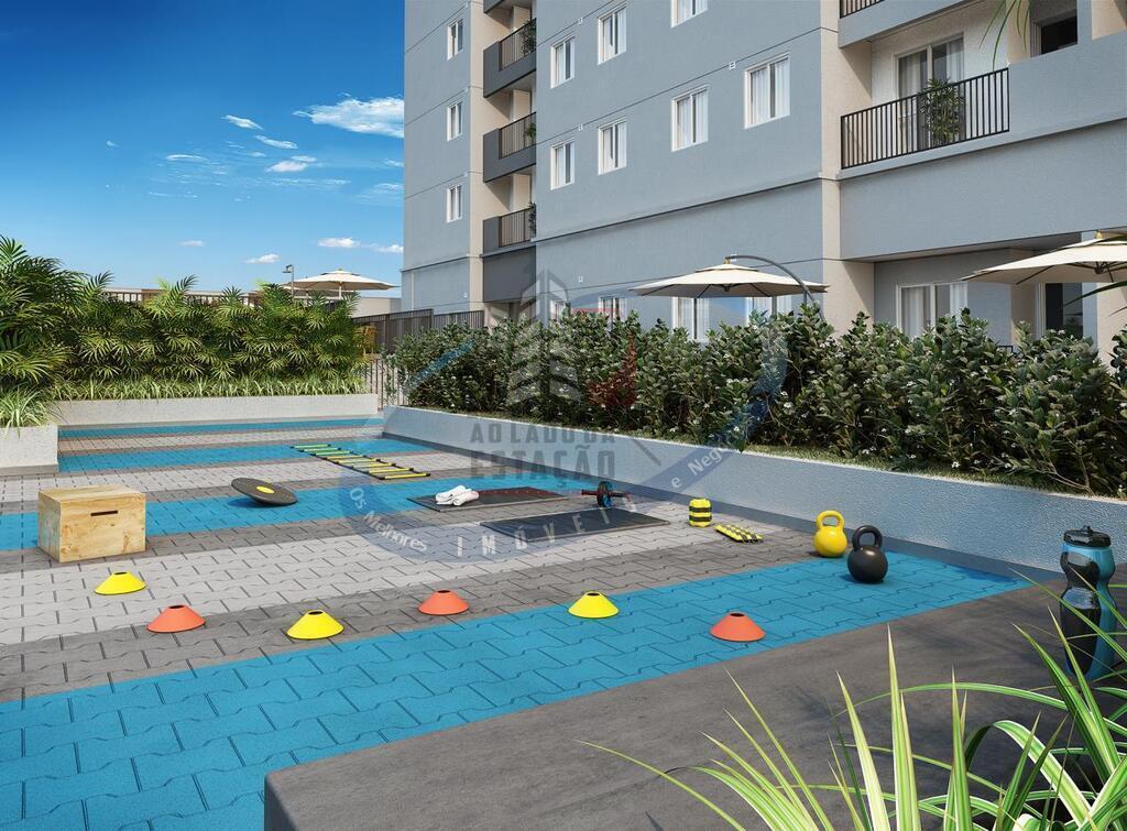 Apartamento, 2 quartos, 38 m² - Foto 19