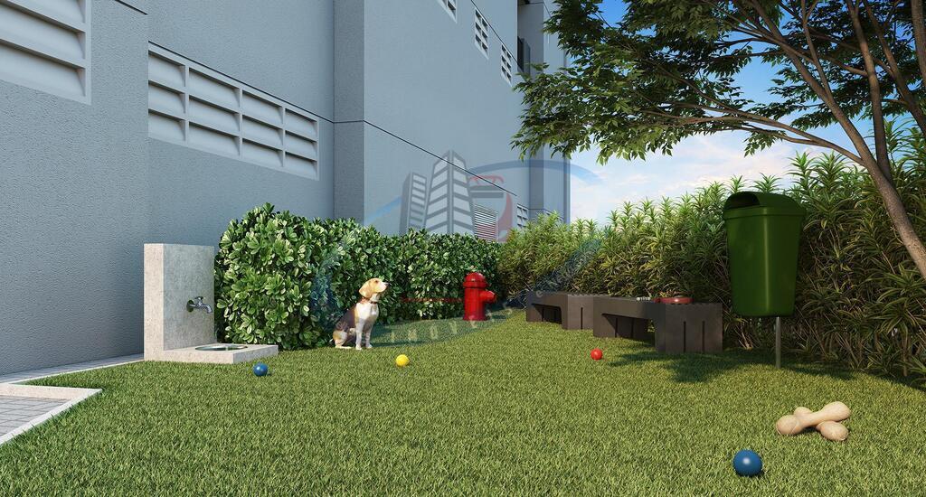 Apartamento, 2 quartos, 38 m² - Foto 16