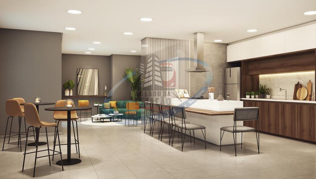 Apartamento, 2 quartos, 38 m² - Foto 7