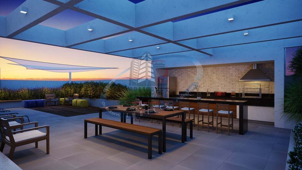 Apartamento, 2 quartos, 75 m² - Foto 15