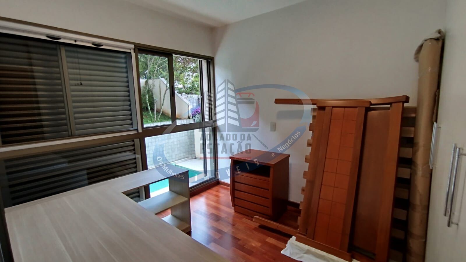 Apartamento, 3 quartos, 160 m² - Foto 33