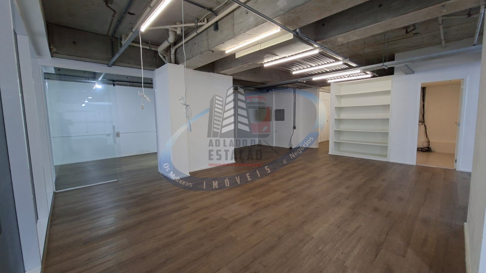 Loja-Salão, 195 m² - Foto 8