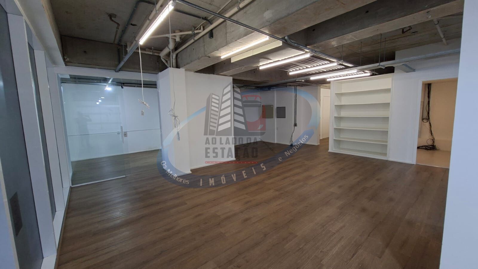 Loja-Salão, 195 m² - Foto 5