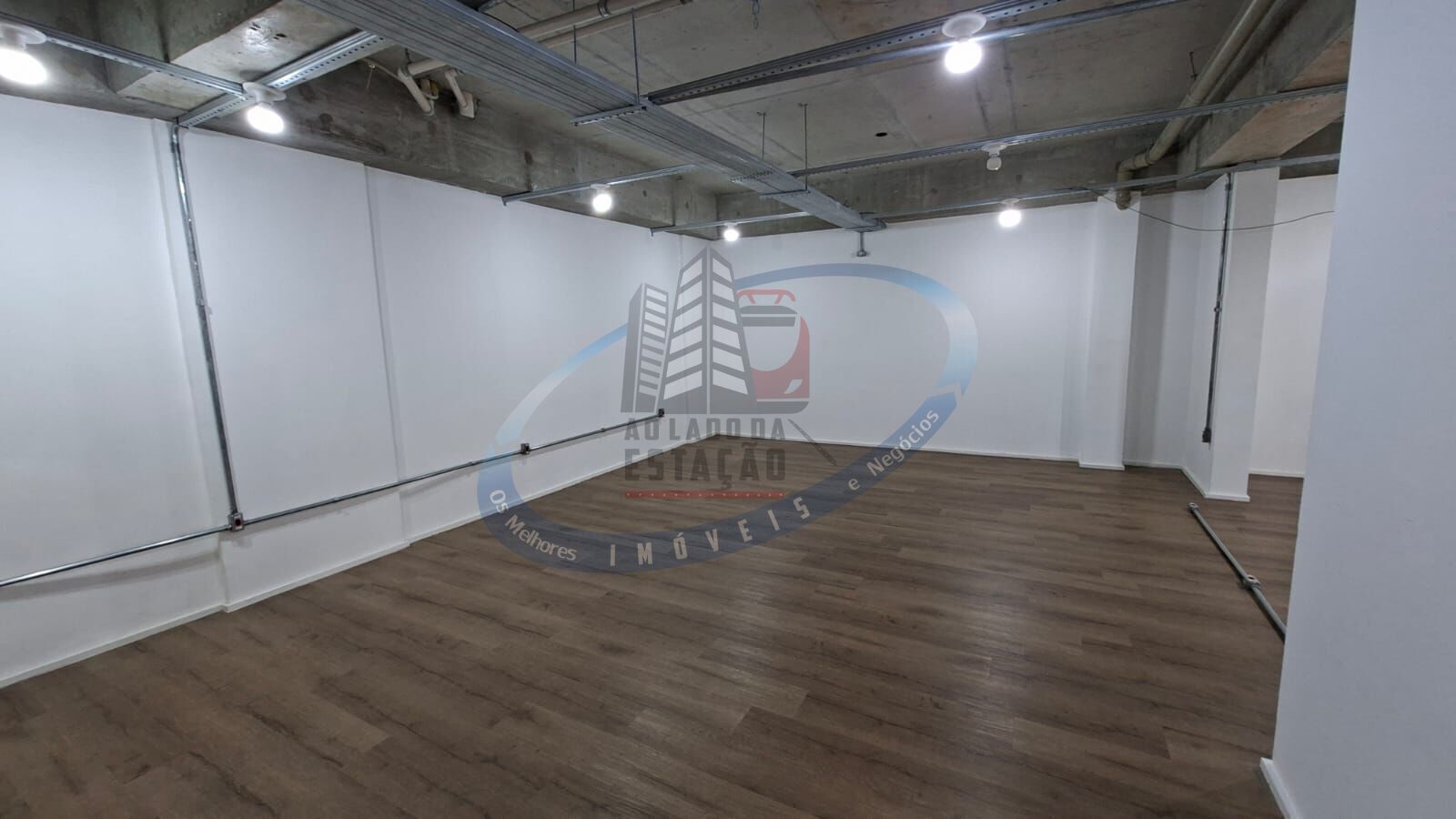 Loja-Salão, 195 m² - Foto 6