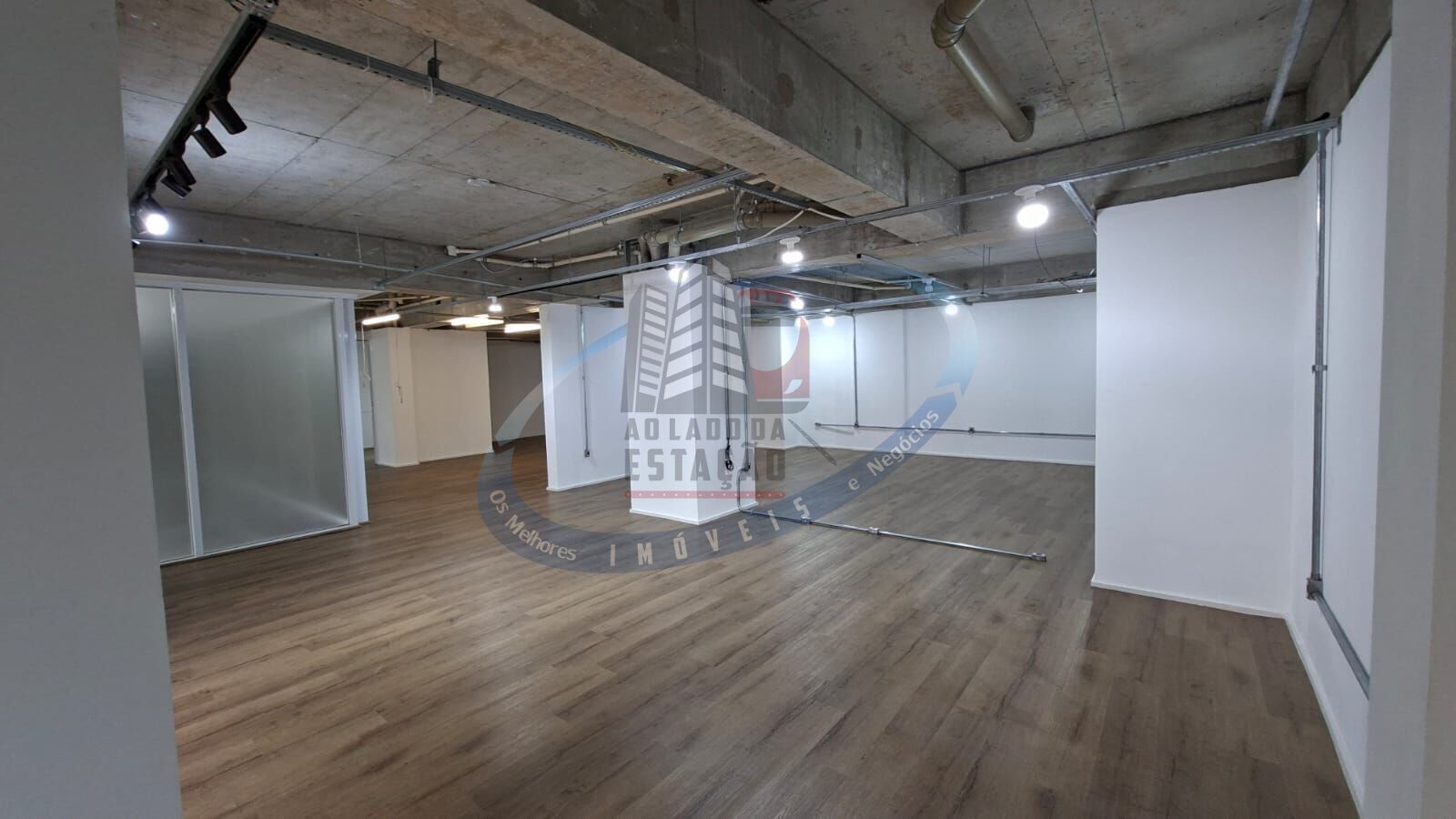 Loja-Salão, 195 m² - Foto 4