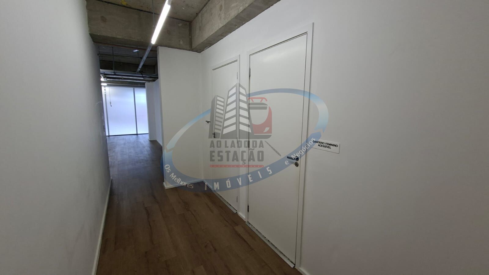 Loja-Salão, 195 m² - Foto 16