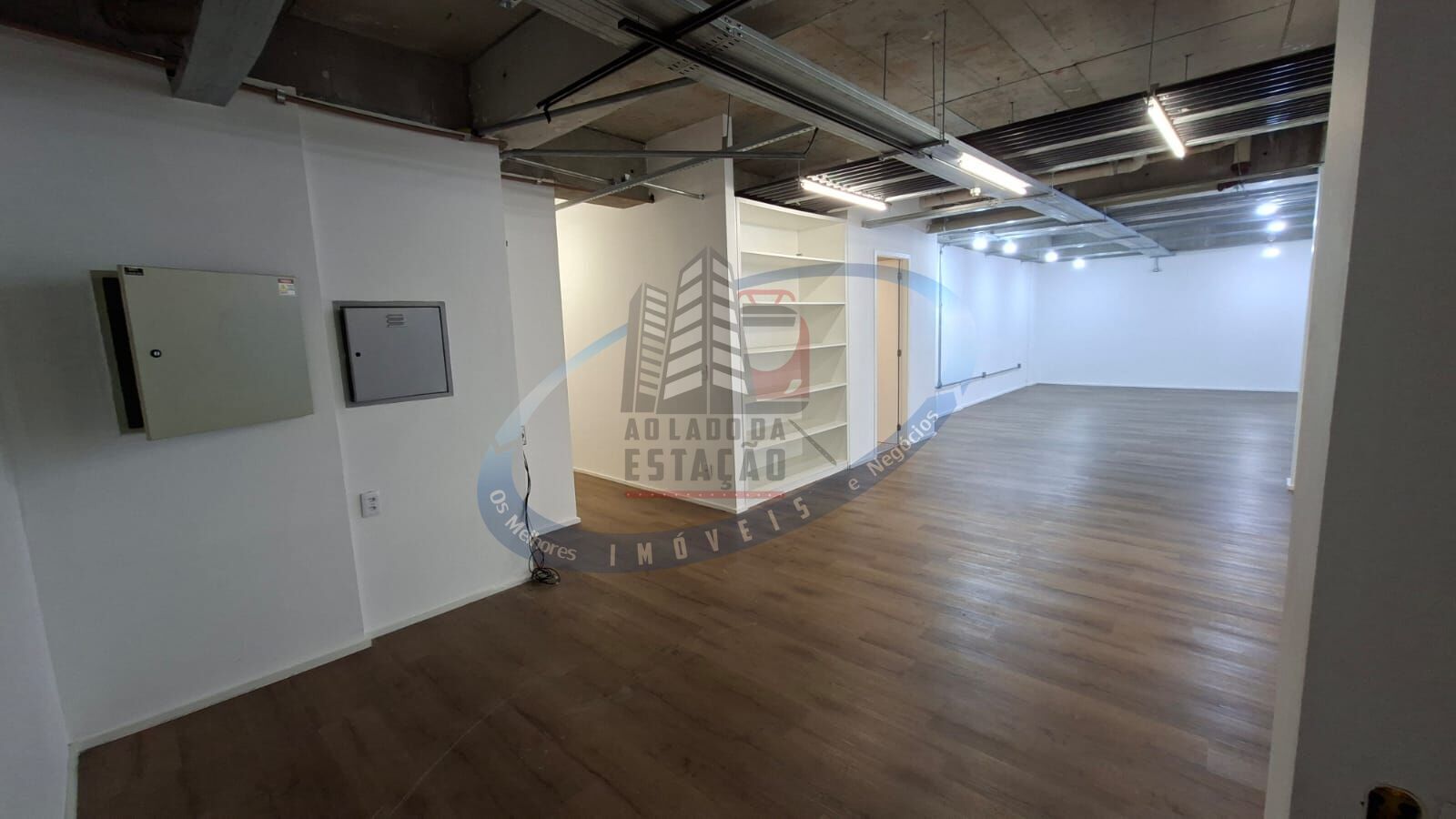 Loja-Salão, 195 m² - Foto 11