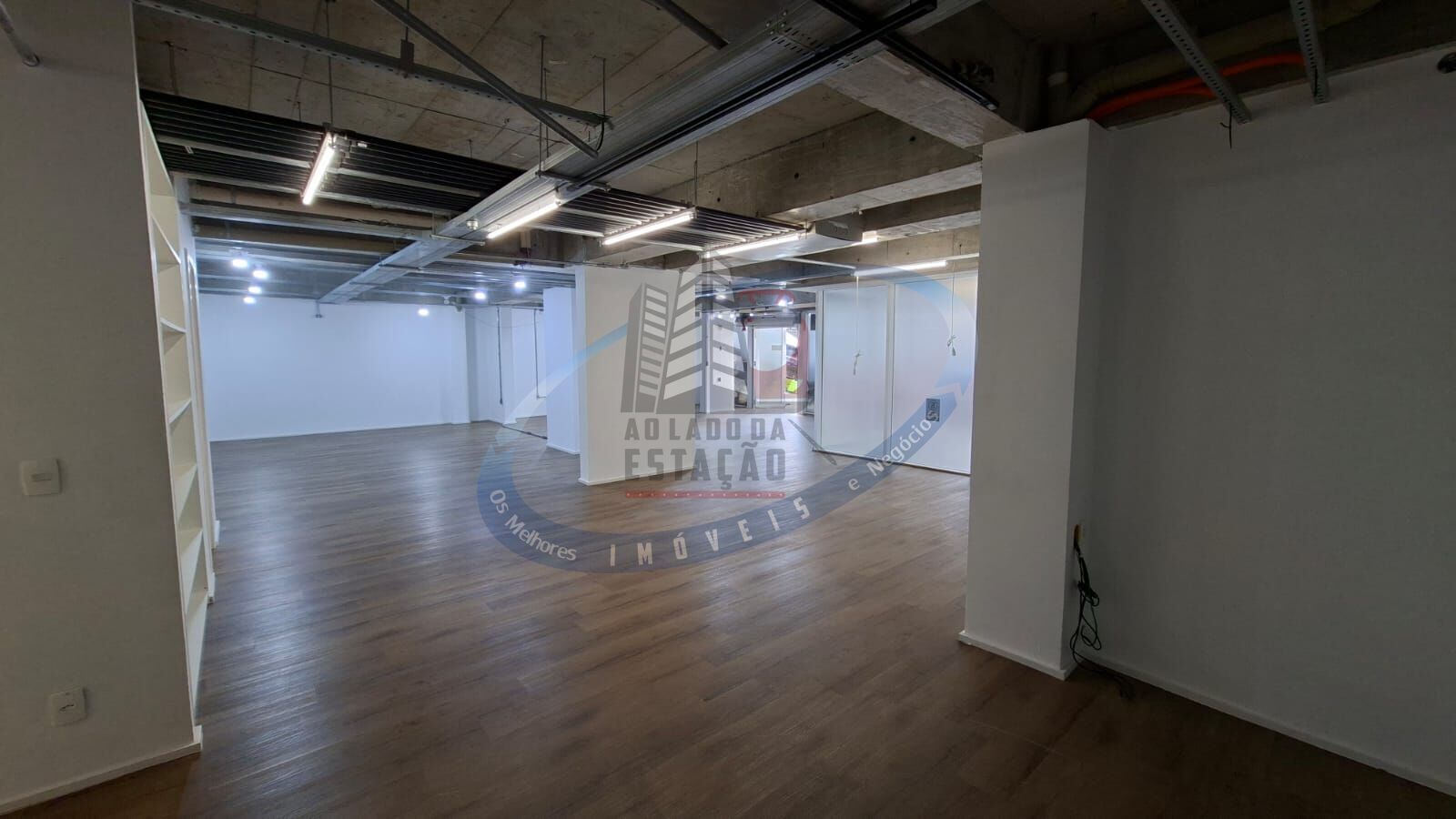 Loja-Salão, 195 m² - Foto 10