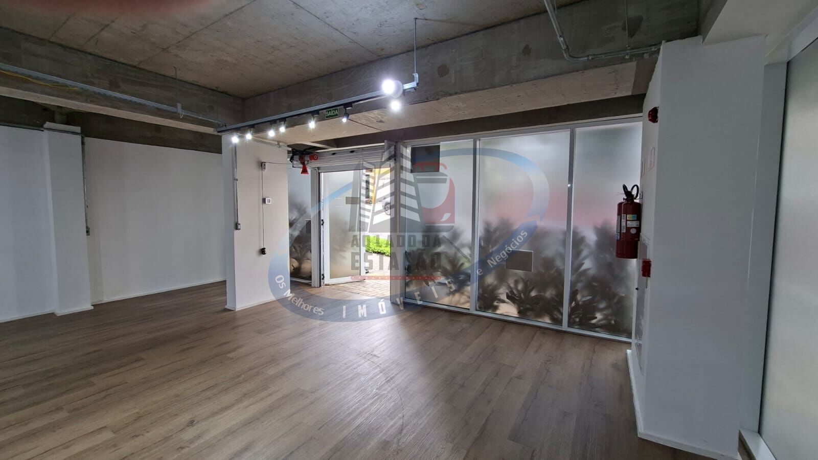 Loja-Salão, 195 m² - Foto 3