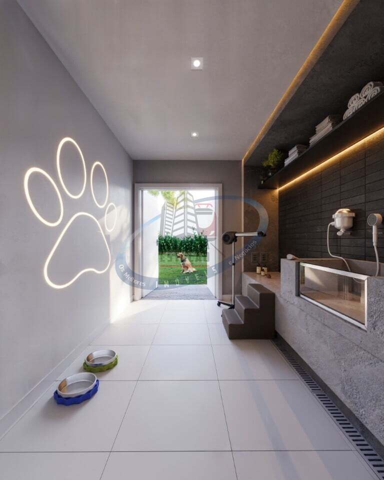 Apartamento, 2 quartos, 39 m² - Foto 19