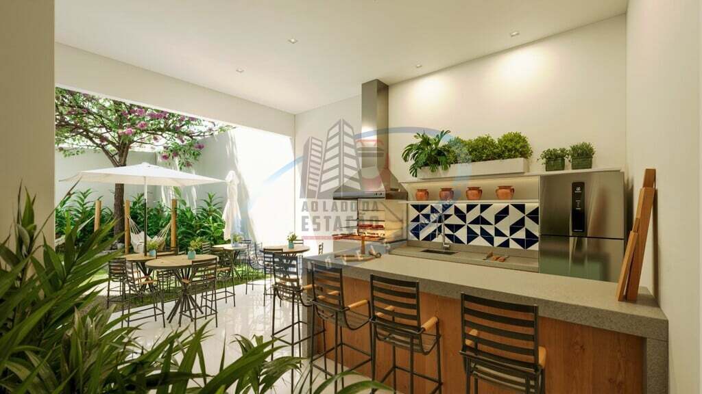 Apartamento, 2 quartos, 39 m² - Foto 15