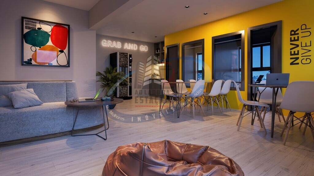 Apartamento, 2 quartos, 39 m² - Foto 16