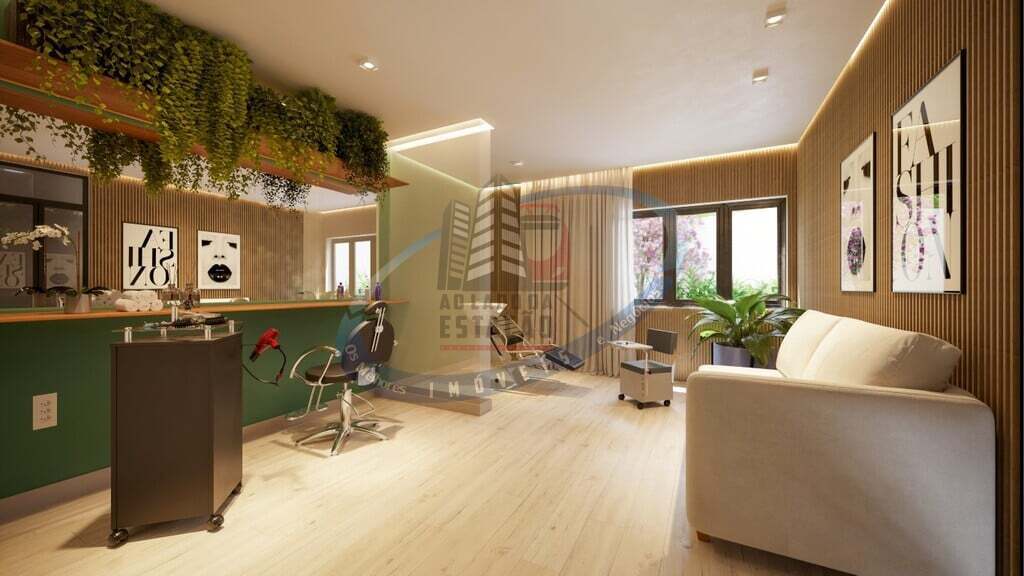 Apartamento, 2 quartos, 39 m² - Foto 18
