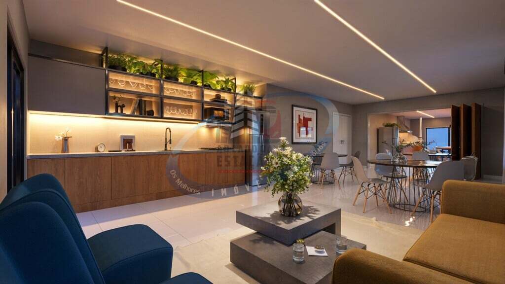 Apartamento, 2 quartos, 39 m² - Foto 12