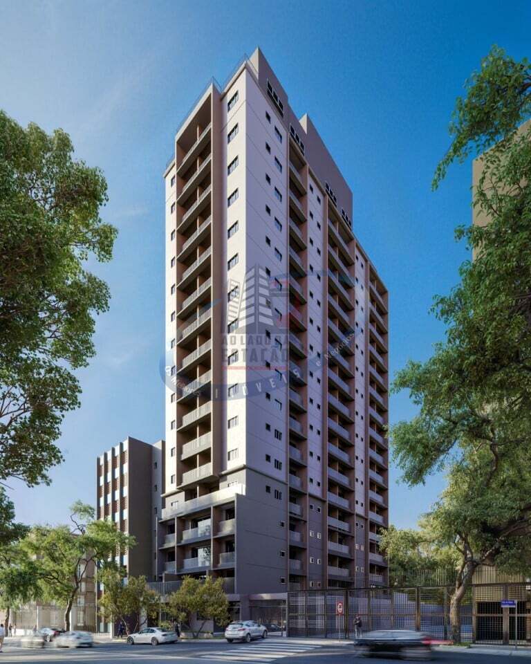 Apartamento, 2 quartos, 39 m² - Foto 4