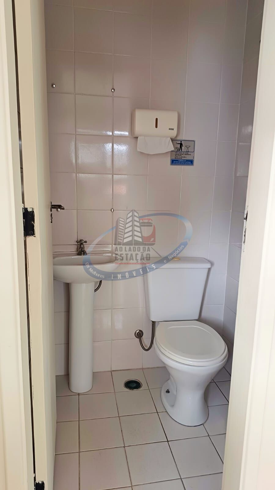 Sala-Conjunto, 40 m² - Foto 7
