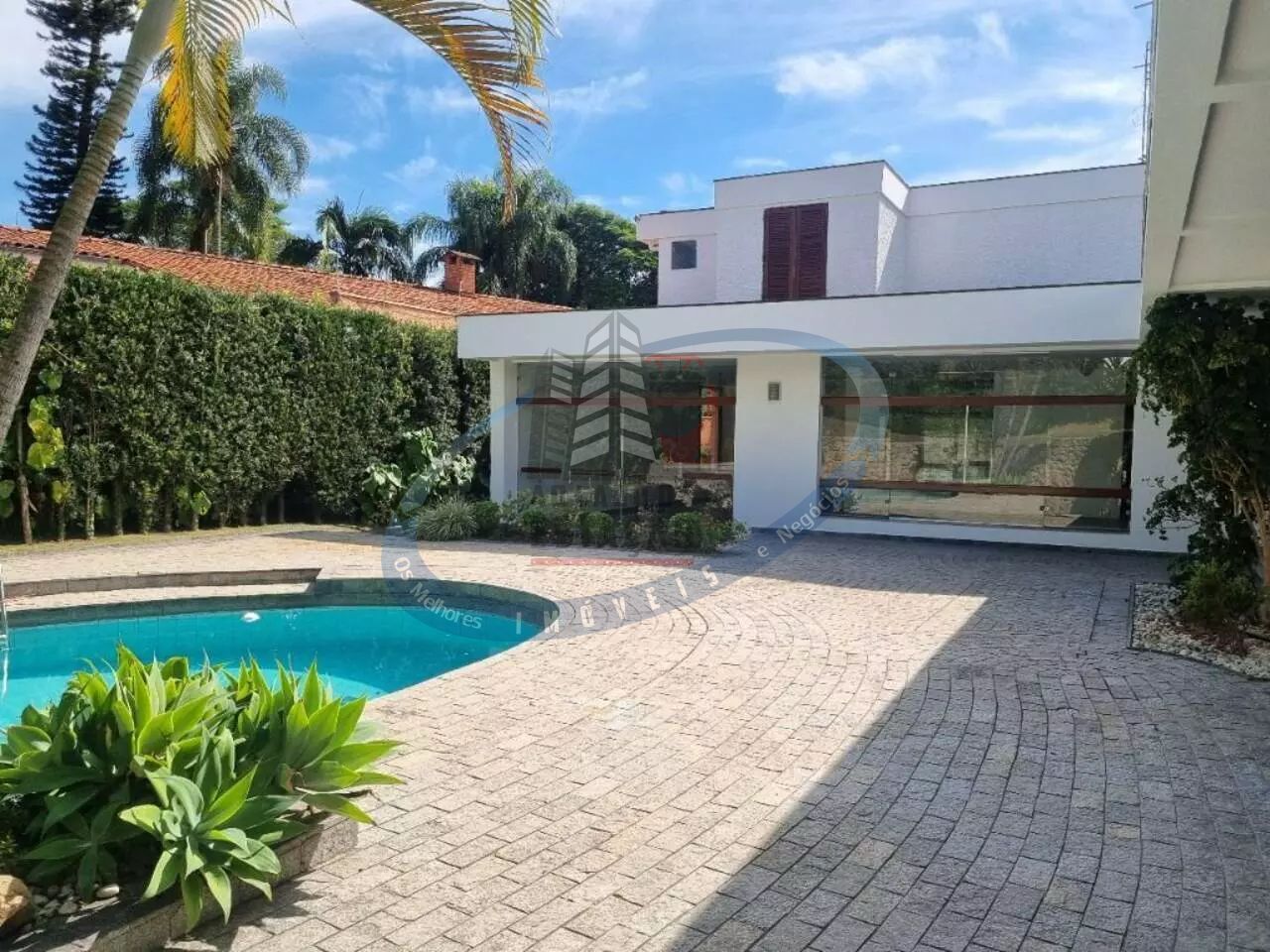 Casa, 4 quartos, 792 m² - Foto 17