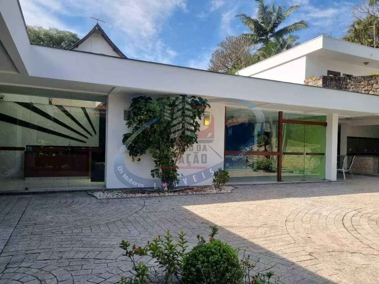 Casa, 4 quartos, 792 m² - Foto 18