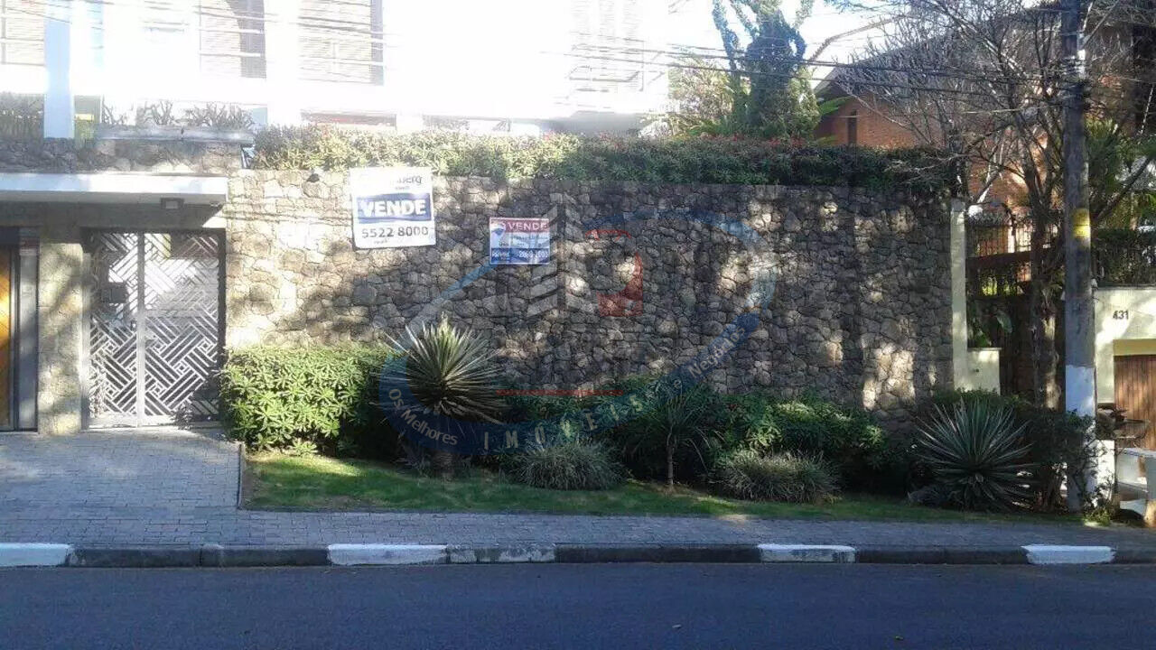 Casa, 4 quartos, 792 m² - Foto 26